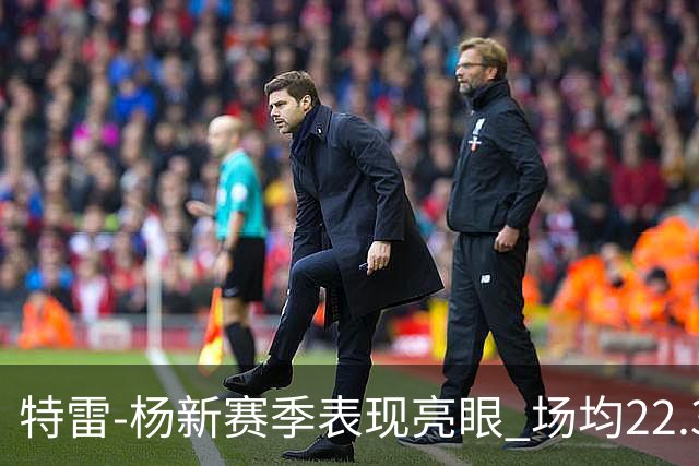 特雷-杨新赛季表现亮眼 场均22.3分助攻率领奇才